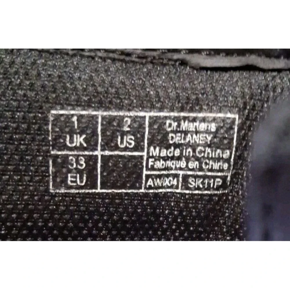Dr. Martens dr martens